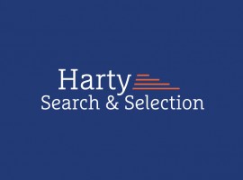 Launch of Harty Search & Selection rebrand and new website