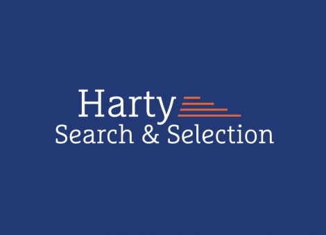 Harty Search & Selection – Branding