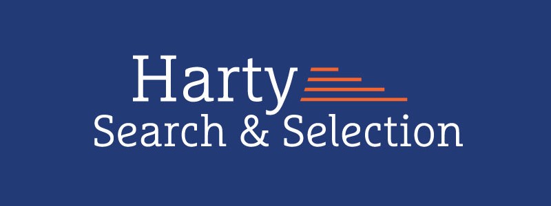 Launch of Harty Search & Selection rebrand and new website