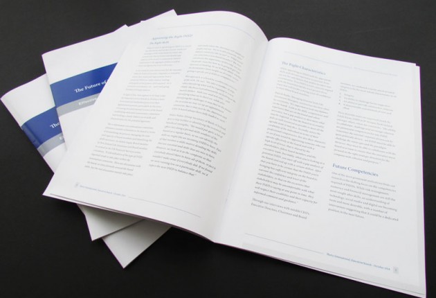 Harty International – White Paper