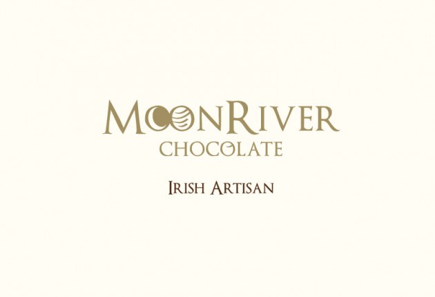 MoonRiver Chocolate – Branding