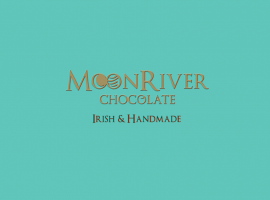 MoonRiver Chocolate – Branding