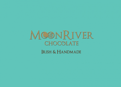 MoonRiver Chocolate – Branding