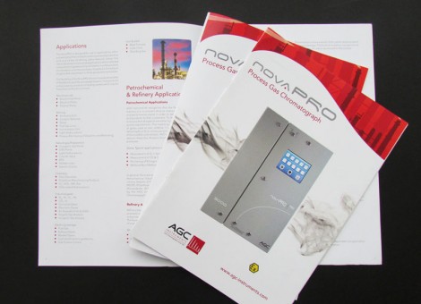 AGC Instruments