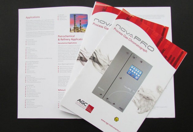 AGC Instruments