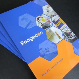 Reagecon – Catalogues