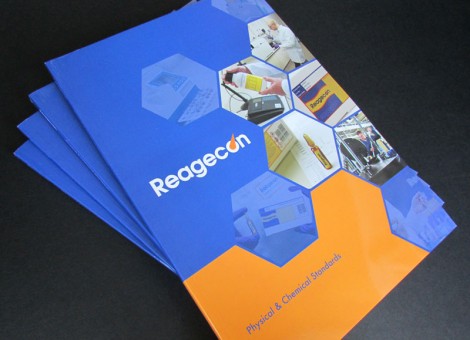 Reagecon – Catalogues