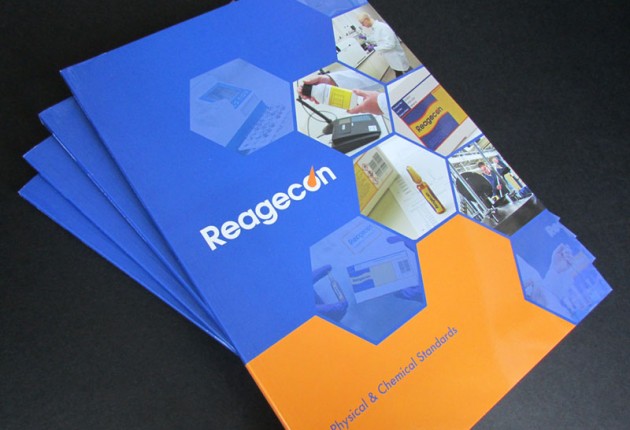 Reagecon – Catalogues