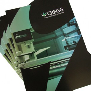 CREGG Logistics