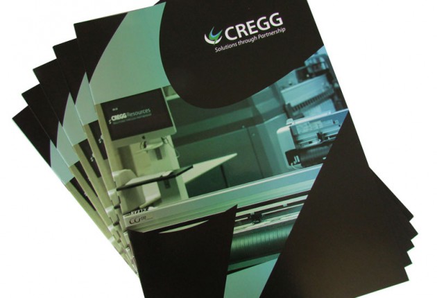 CREGG Logistics