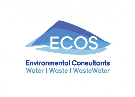ECOS Environmental Consultants – Branding