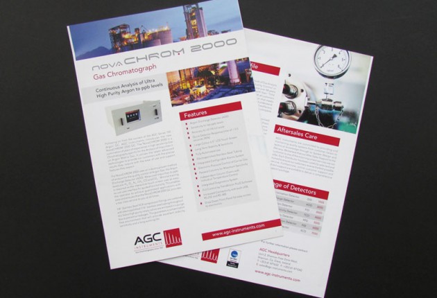 AGC Instruments