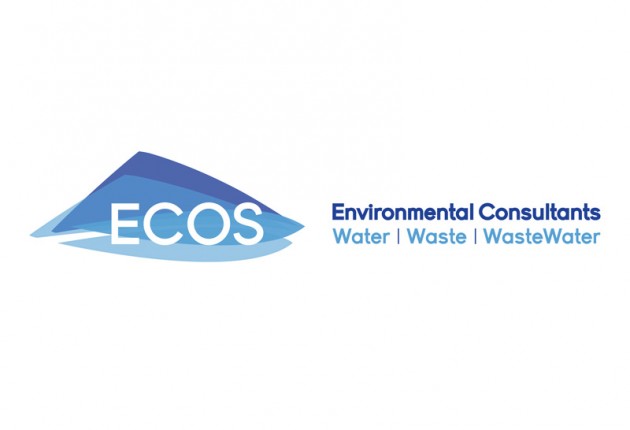 ECOS Environmental Consultants – Branding | Blink Design