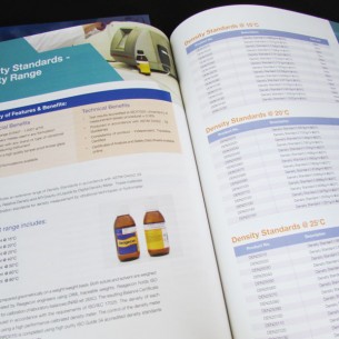 Reagecon – Catalogues