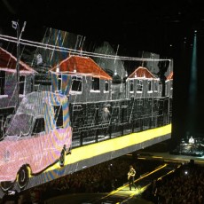 U2 Concert, Dublin – A truly amazing brand experience!