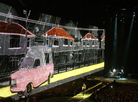 U2 Concert, Dublin – A truly amazing brand experience!